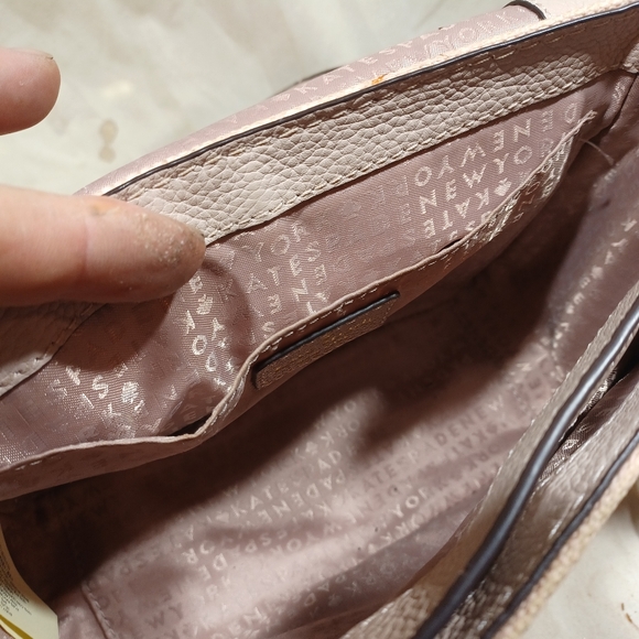 Kate spade crossbody - Picture 9 of 9